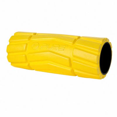 Pure2improve massage roller soft