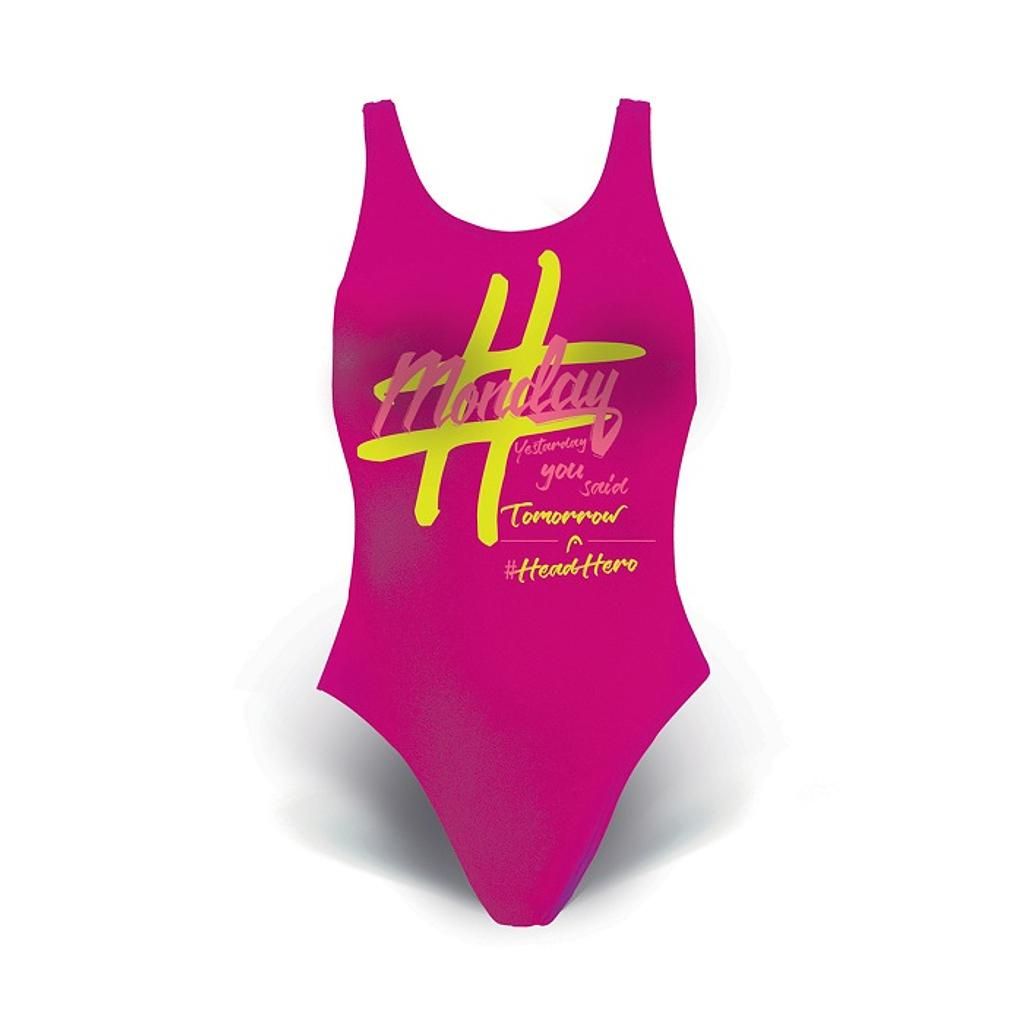 Head Swimsuit Swimweek