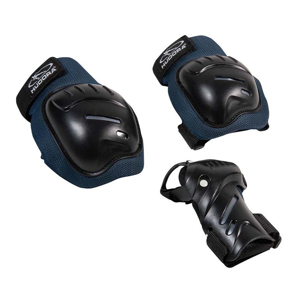 Hudora Biomechanical Protector Set Comfort