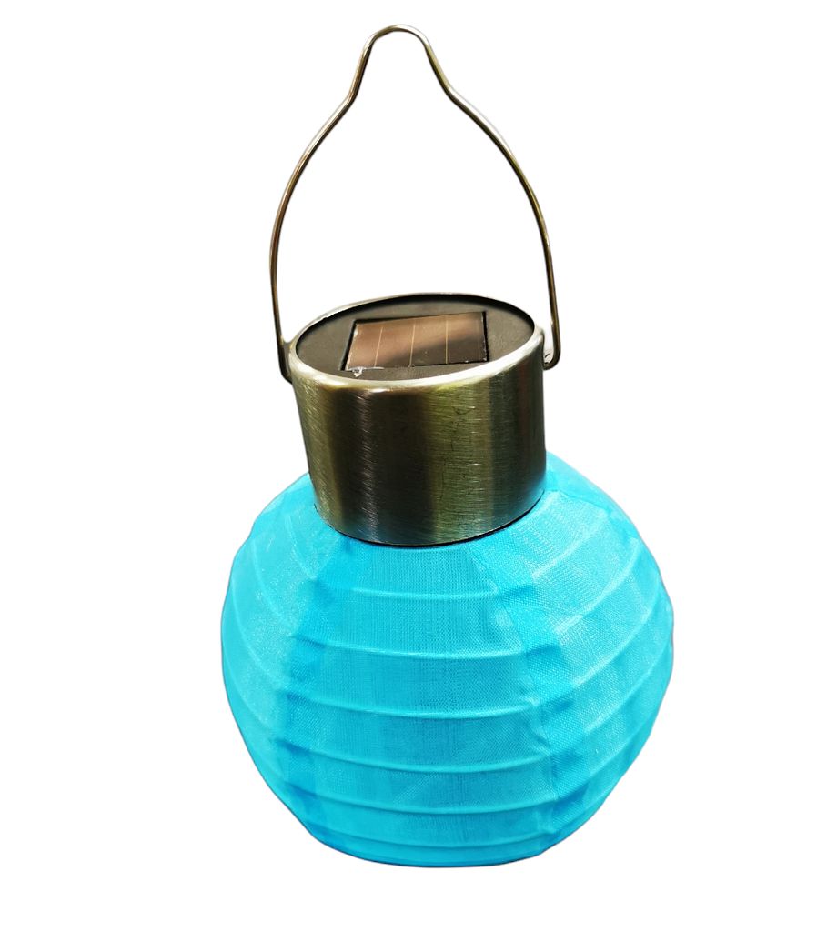 Kynast Partylampe Solar