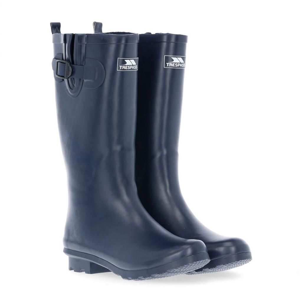 Trespass DAMON - Women's Rubber Boots