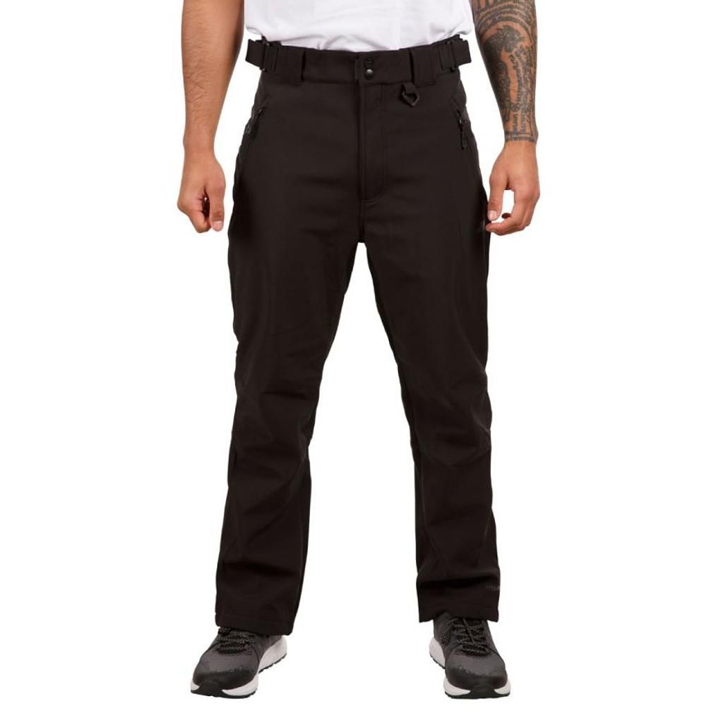 Trespass HEMIC - Men's Softshell Trousers