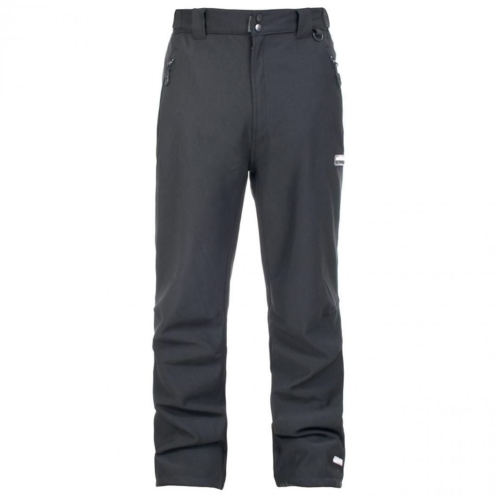 Trespass HEMIC - Men's Softshell Trousers