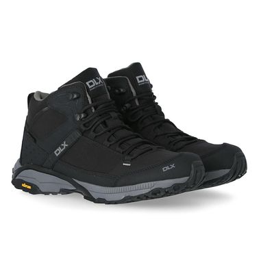 Trespass DLX RENTON - Men's Hiking Boots