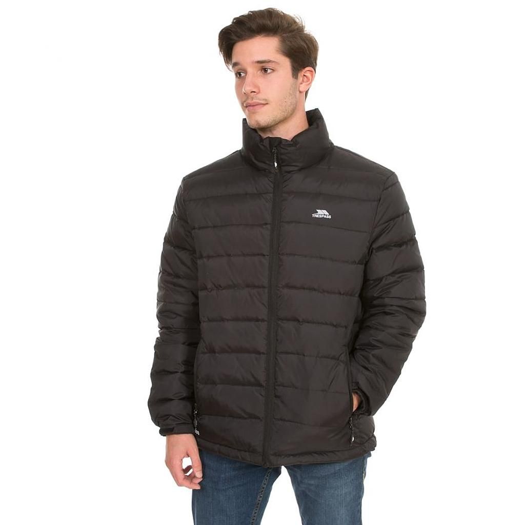 Trespass RETREAT - Herren Daunenjacke (WB)