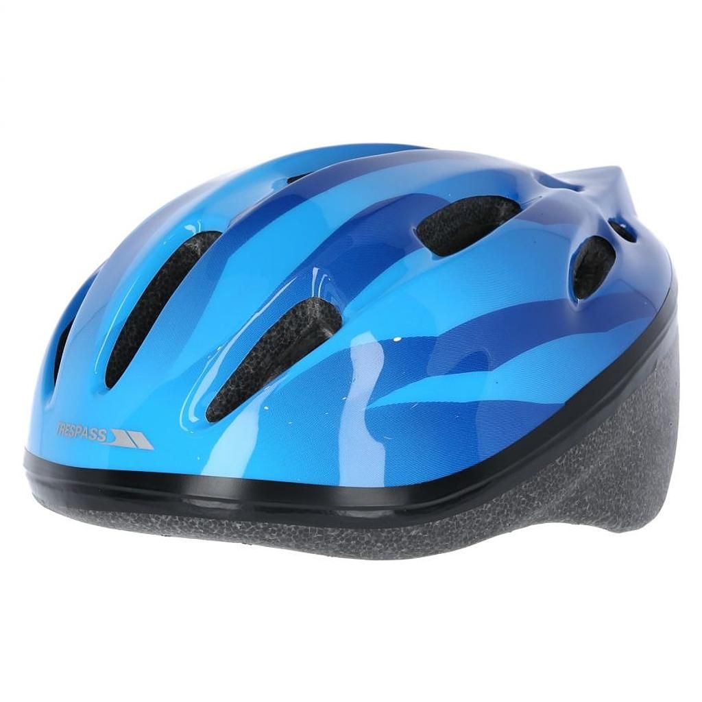 Trespass CRANKY - Children's Bicycle Helmet