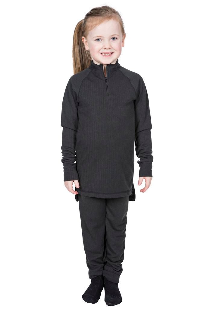 Trespass UNITE360 - Long Underwear Set for Children