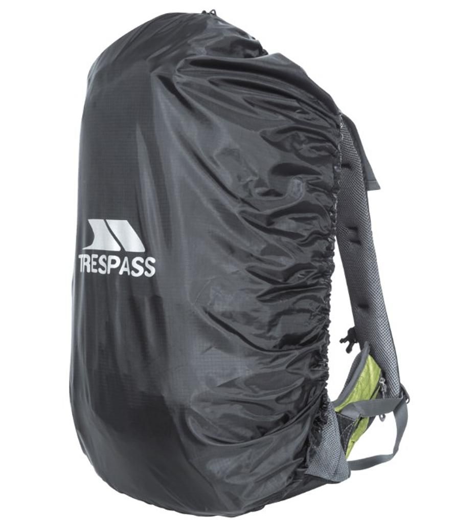Trespass RAIN - Waterproof Backpack Cover 20-25L