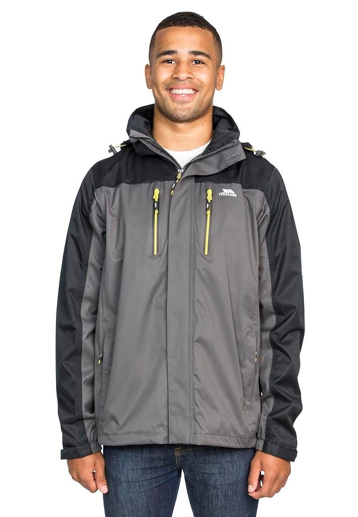 Trespass WOOSTER - Men's Jacket JKT TP75