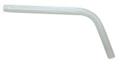 Hudora 1 pole No. 5b right, white (WB)