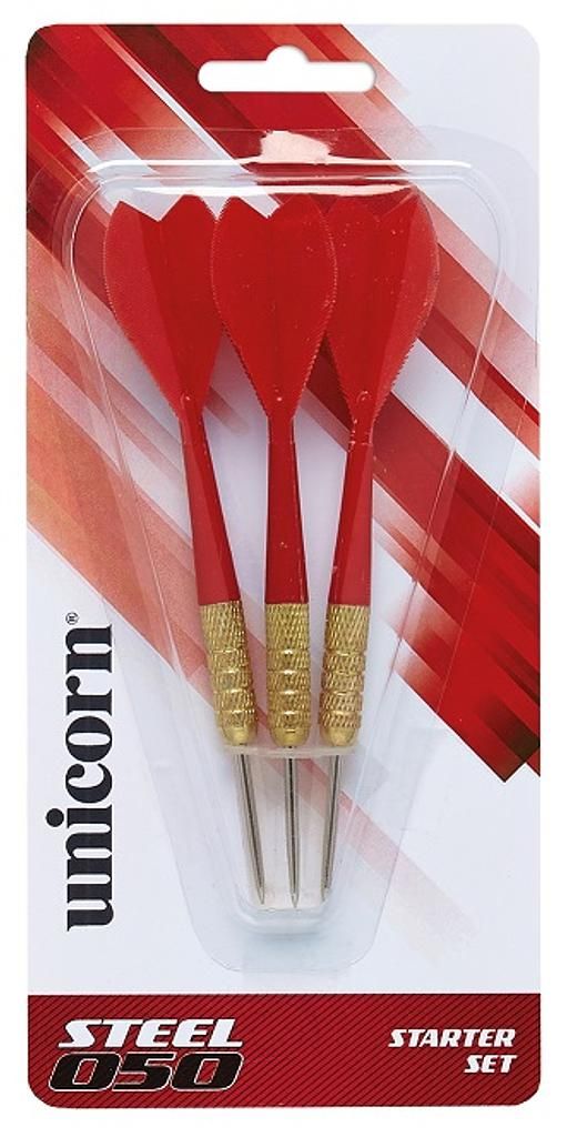 Unicorn STEEL TIP - 050 - 17G