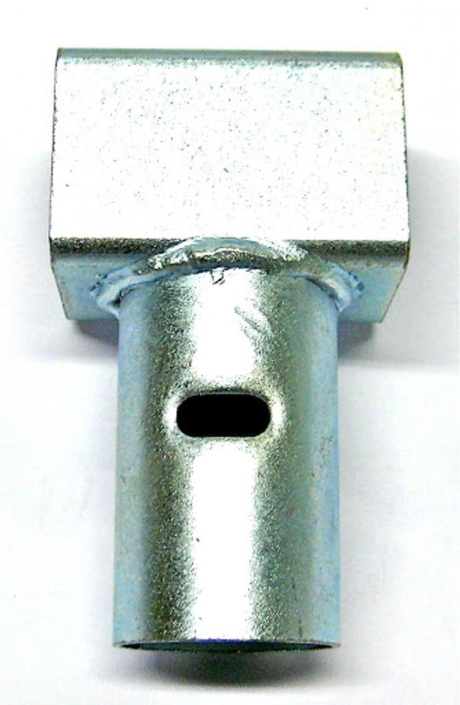 Hudora 1 frame connector (Family) (WB)