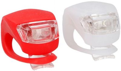 Dunlop 2-pack LED lights