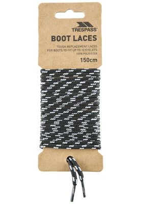 Trespass Laces 150 Shoelaces