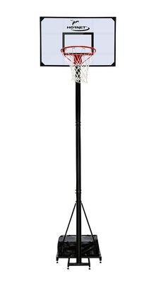 Hudora Hornet Basketballständer Pro 305