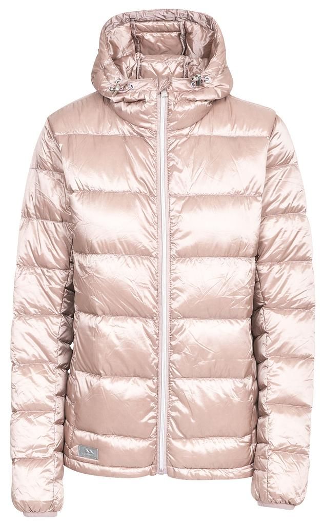 Trespass BERNADETTE - Women's Down Jacket (WB)