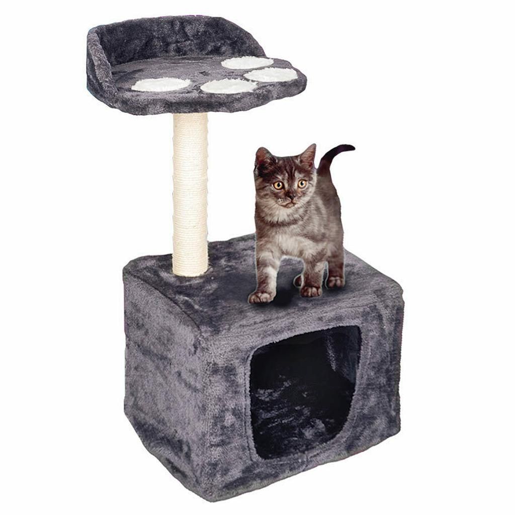 Pet Toys cat tree "Paws"