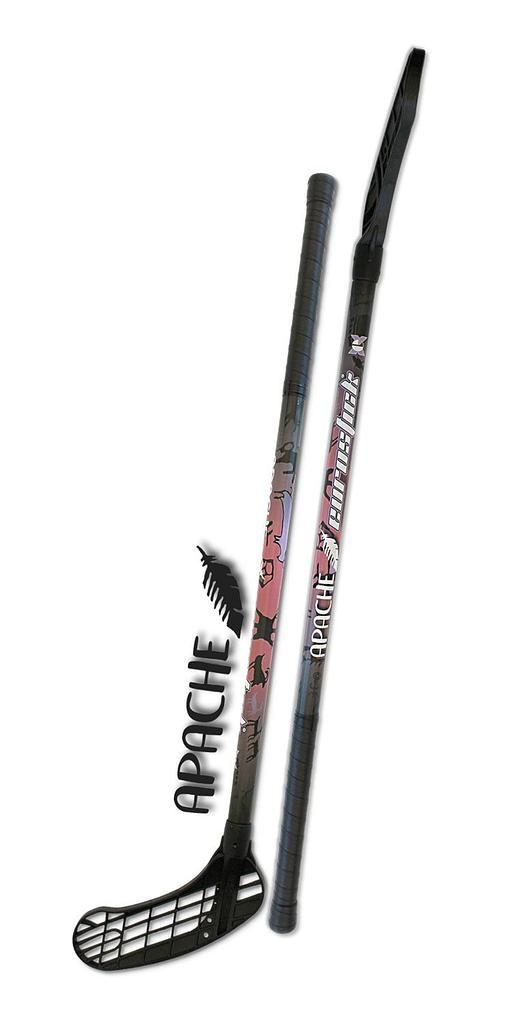 Eurostick Apache 80/91 Links