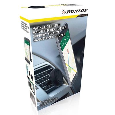 Dunlop Magnetic Phone Holder