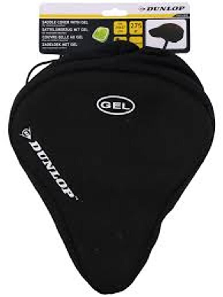 Dunlop Gel Saddle Cover