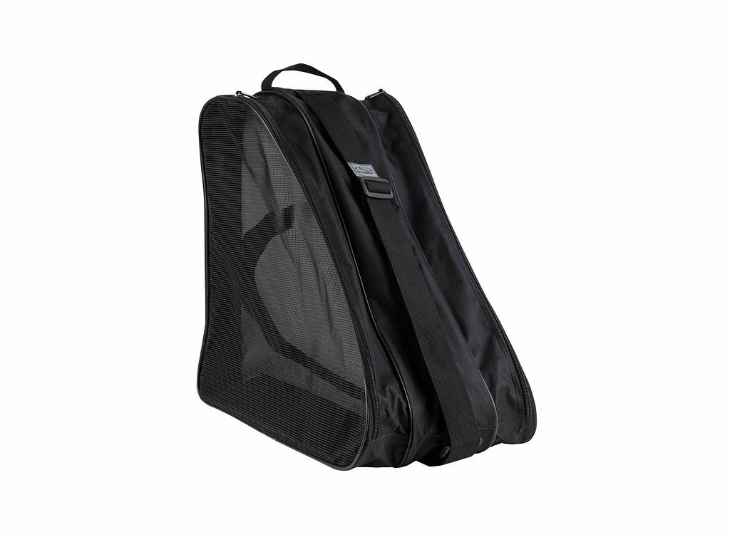 Hudora skater bag Pro, black