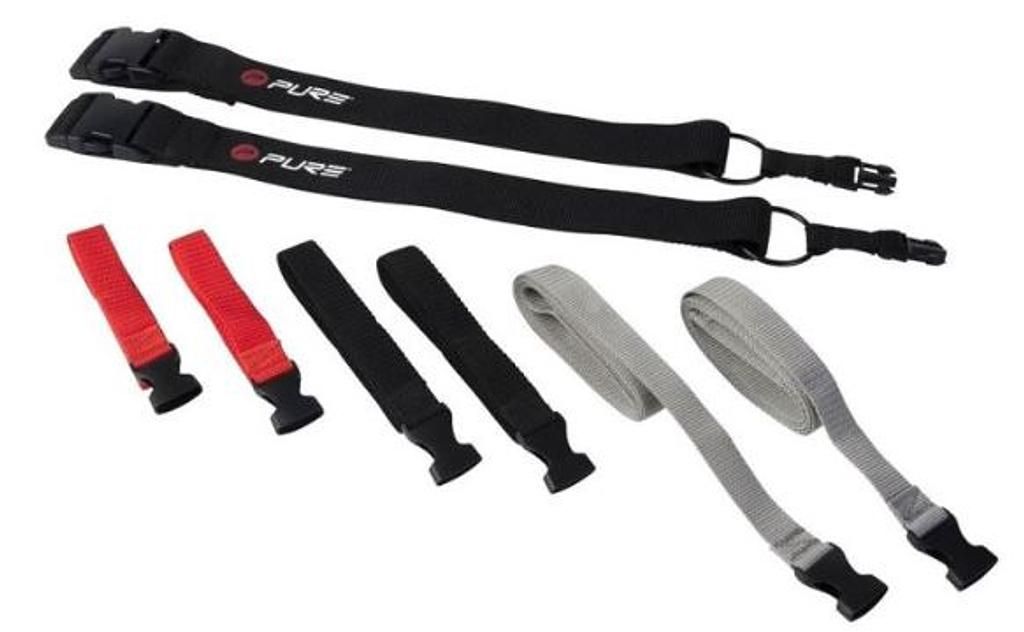 Pure2improve Reaktionsgurt