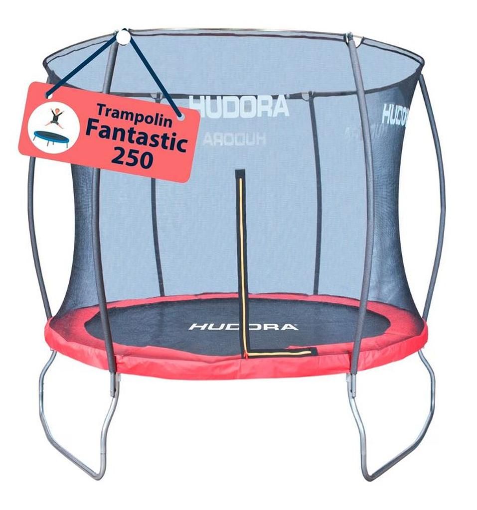 Hudora Fantastic Trampolin 250V