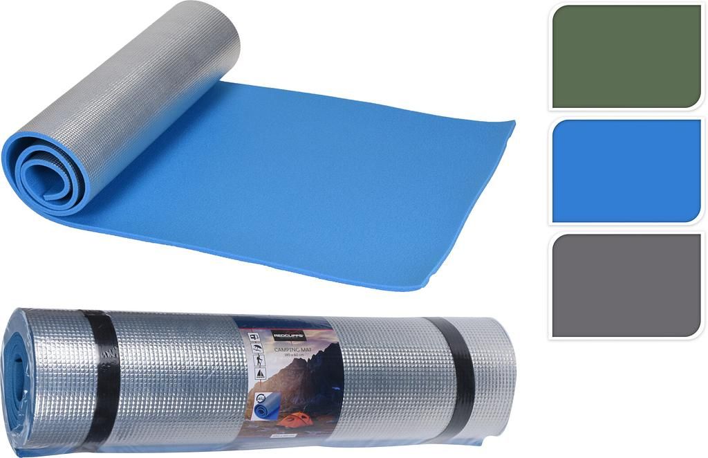 Redcliffs Alu-Campingmatte