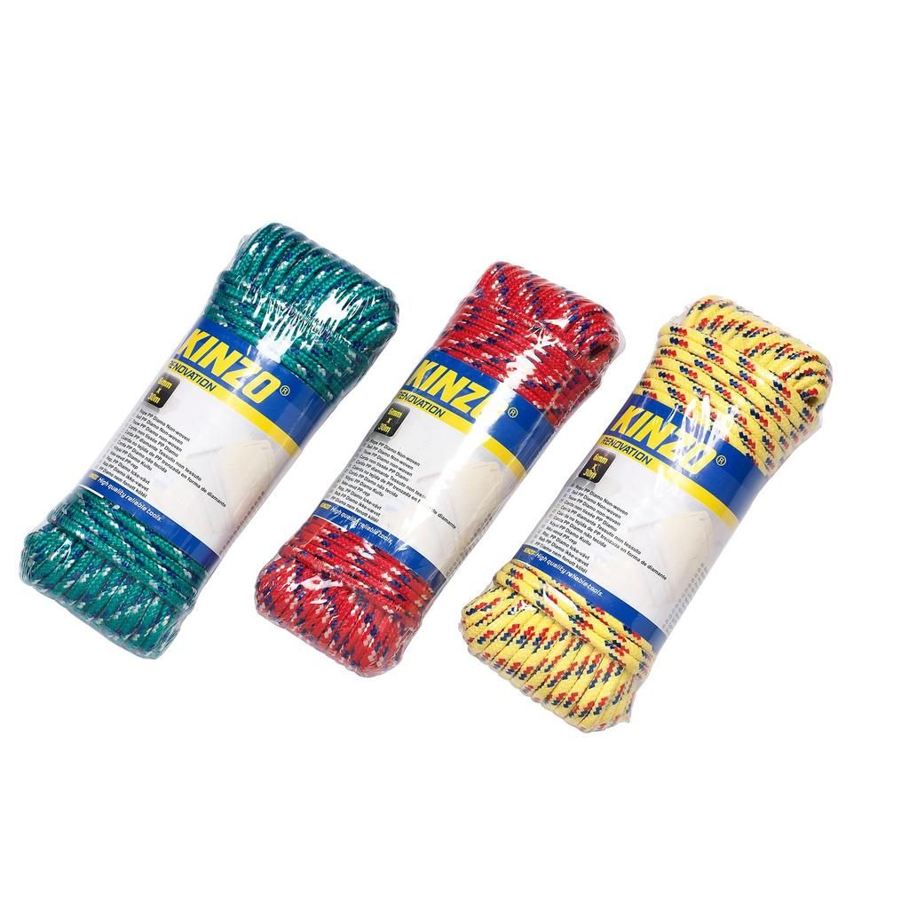 Kinzo rope