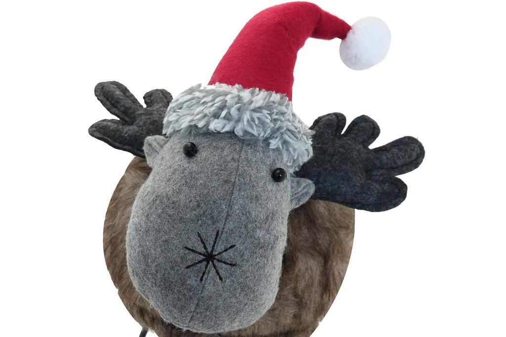 CHAMP Schaf wackelnd "Jens"