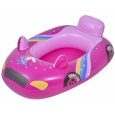 Jilong Inflatable Children's Boat