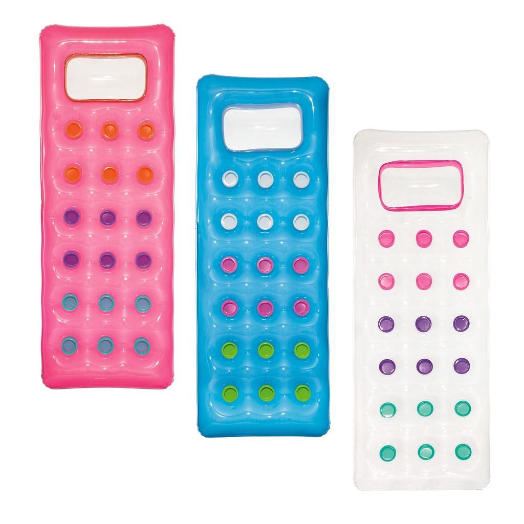 Bestway Air Mattress Fashion Lounge