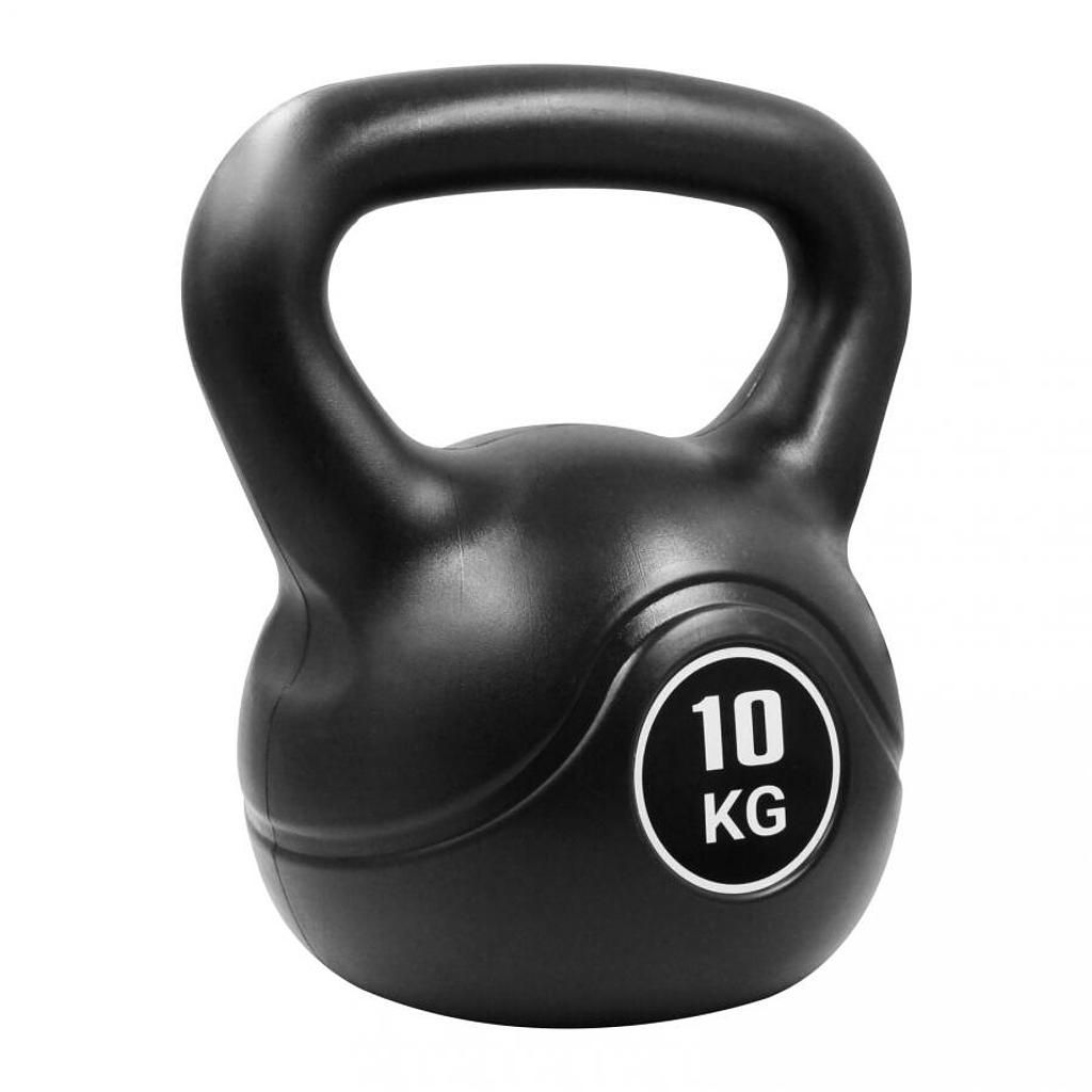 Pure2improve Kettlebell 10kg