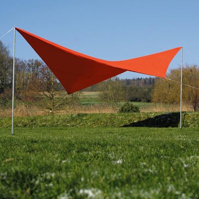 Tortuga sunshade