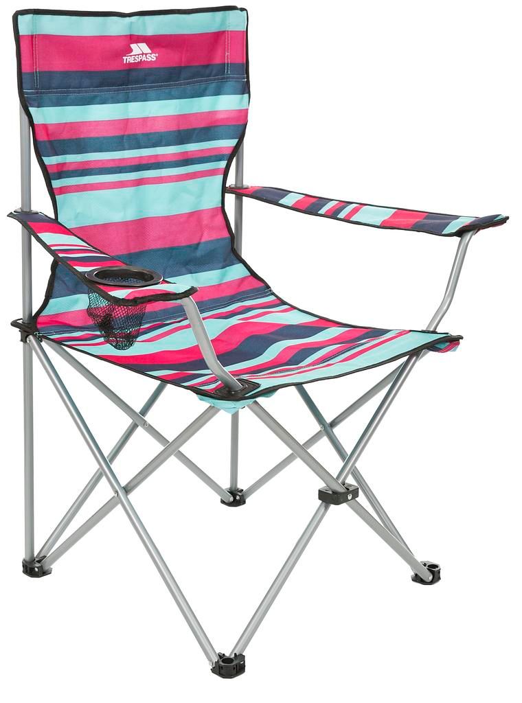 Trespass BRANSON - Camping armchair