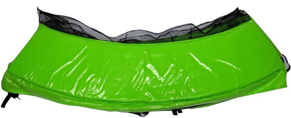 Hudora 1 frame padding ø 300 cm, green