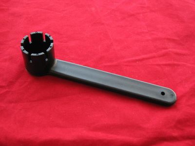 Jilong ET SUP Ventilschlüssel mit 6 Zähnen