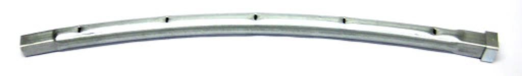 Hudora 1 frame tube with attachment Ø 38 mm for Family 300