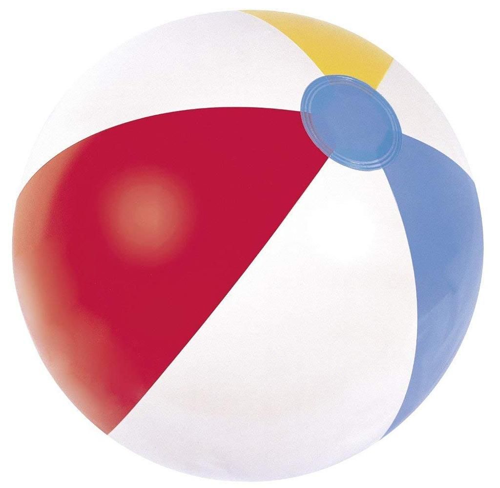 Bestway Water Ball Ø 51cm Retro Design