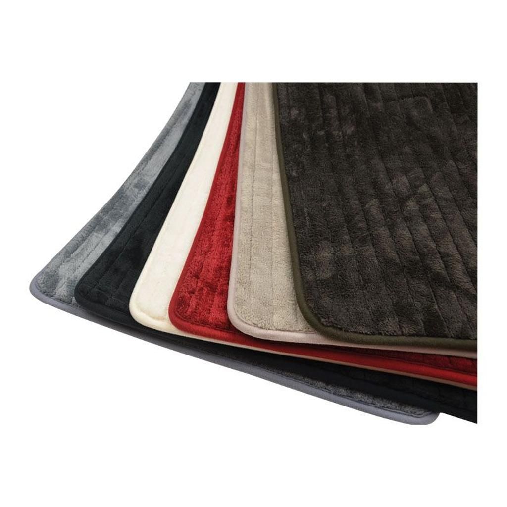 Homeline Badematte Microfaser