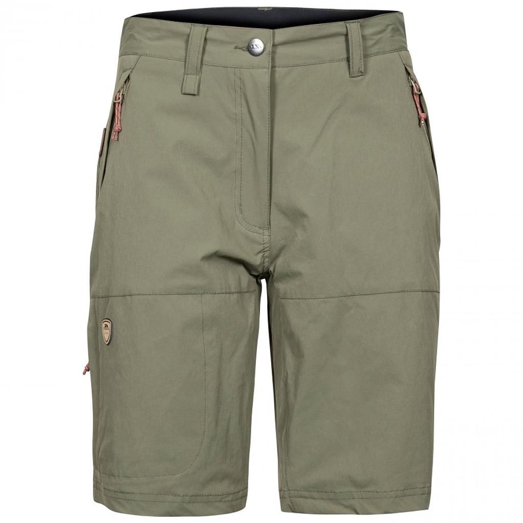 Trespass RUEFUL - Damen Shorts (WB)