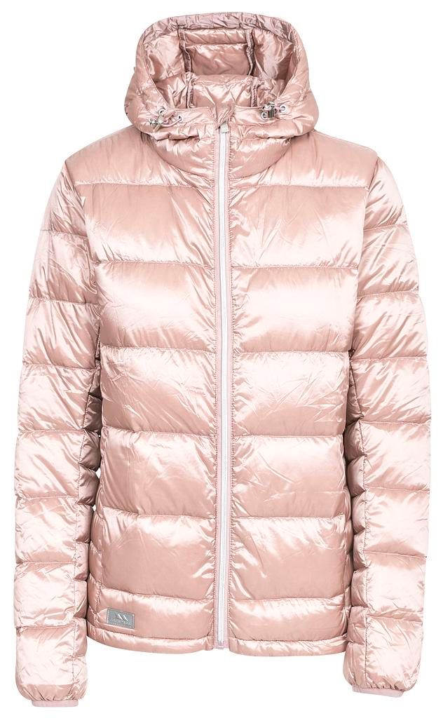 Trespass BERNADETTE - Women's Down Jacket (WB)