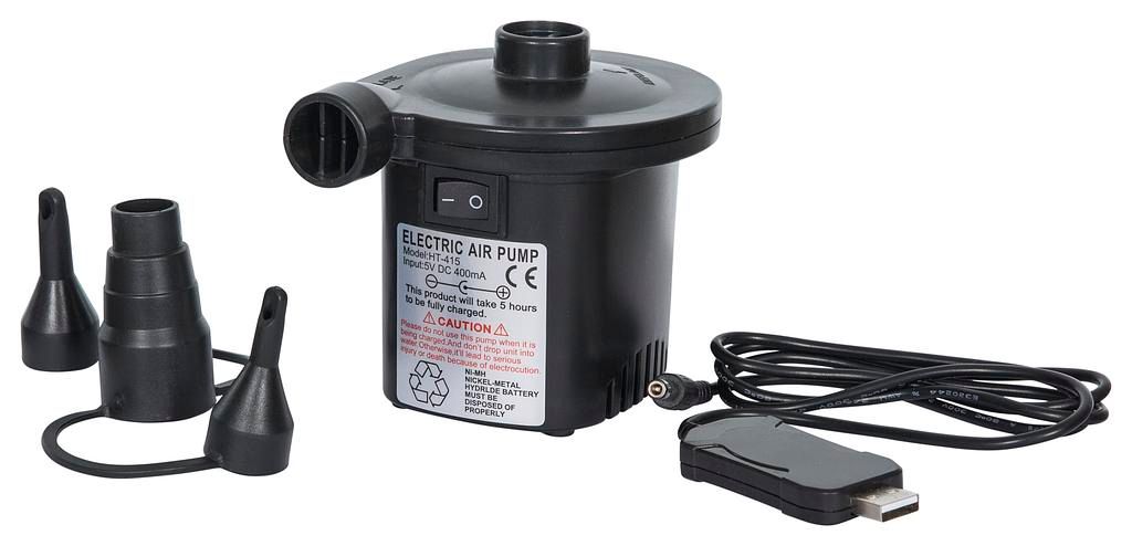 Trespass CYCLONE pump