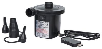 Trespass CYCLONE pump