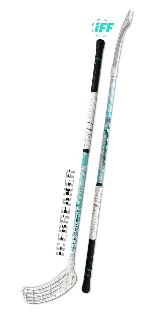 Eurostick Icebreaker 96/108 Left