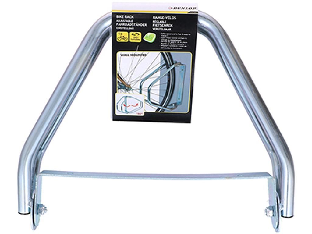 Dunlop adjustable bicycle stand (33.5 x 8.5 x 29 cm)