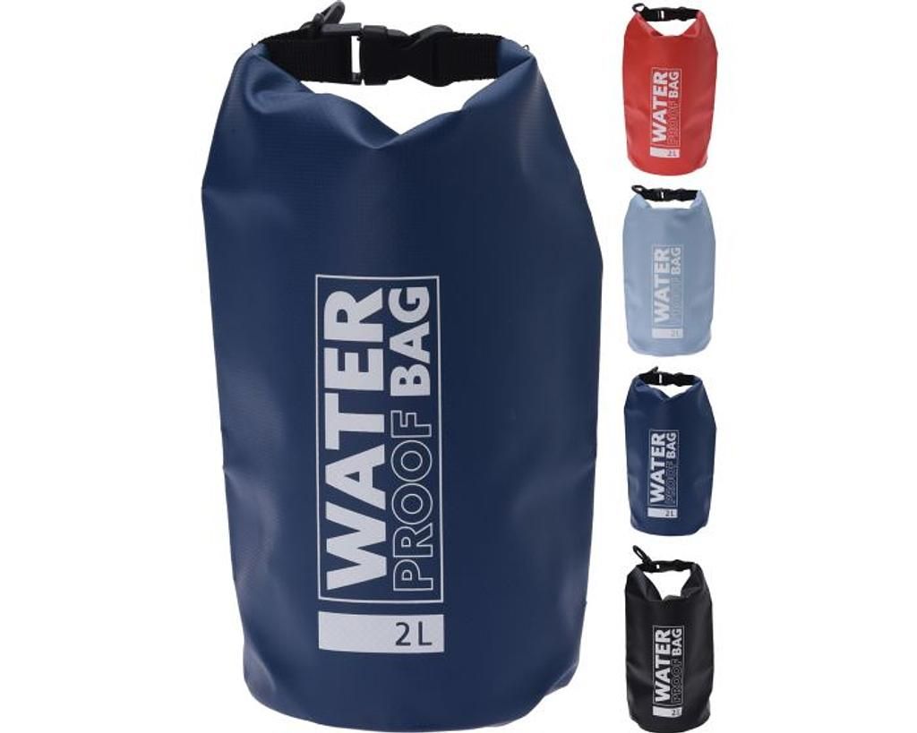 CHAMP Drybag - waterproof bag
