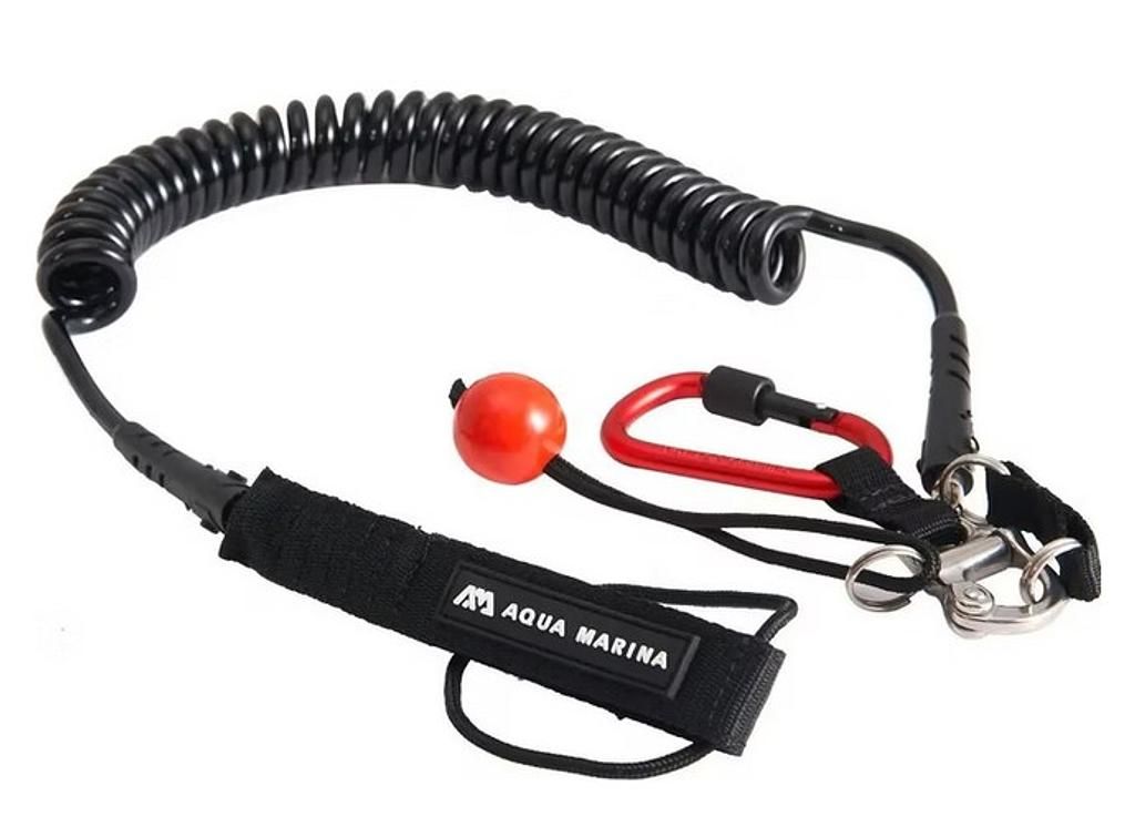 Aqua Marina whitewater river rope