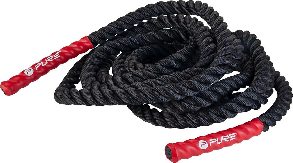 Pure2improve beater rope