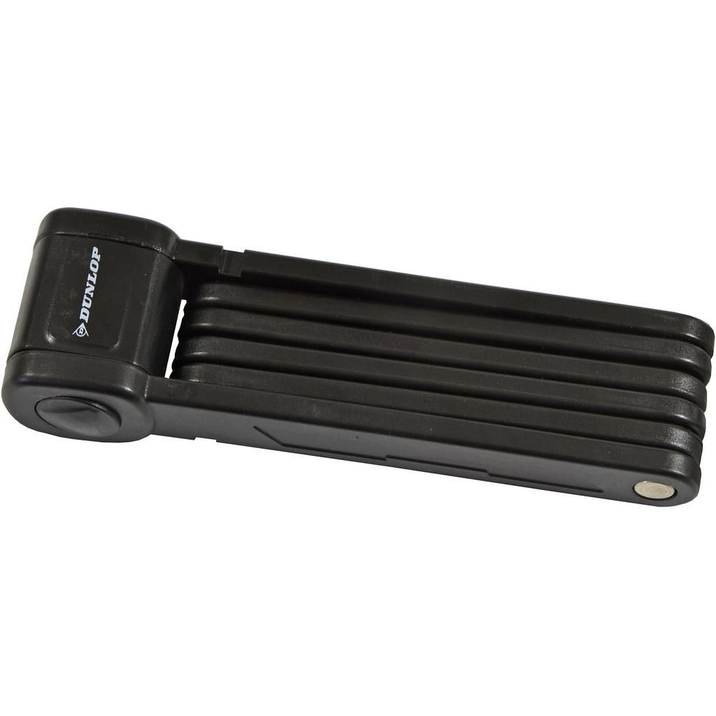 Dunlop folding lock